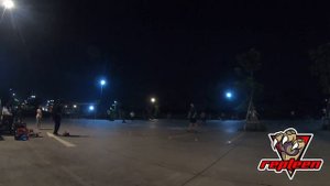 oxelo yamba 100 รีวิว