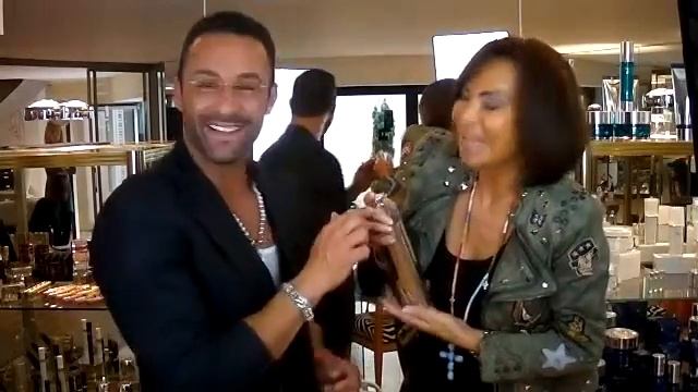 Ricarda M. - Breaking News vom 30.09.2013 - смотреть онлайн