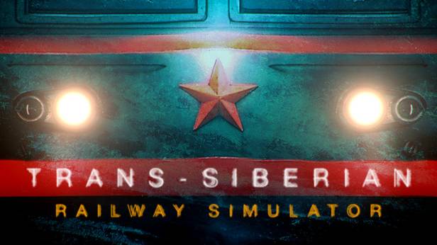 Trans-Siberian Railway Simulator # 2. Машинист Миша