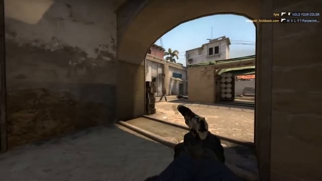 CS:GO| Marble Soda смотреть онлайн