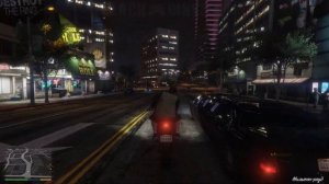 «Папарацци» (Побочное задание) Прохождение GTA 5 на Золото Без комментариев