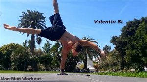 PLANCHE Domination - Valentin Blanc