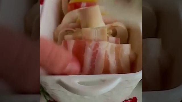 Вкуснейшая картофельная запеканка