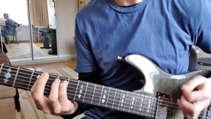 Можно ли научится играть на электрогитаре следуя шаг за шагом по видео урокам fredguitarist? WK3