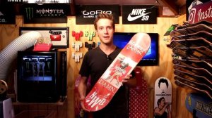 Selling My Skateboard Collection Part 1