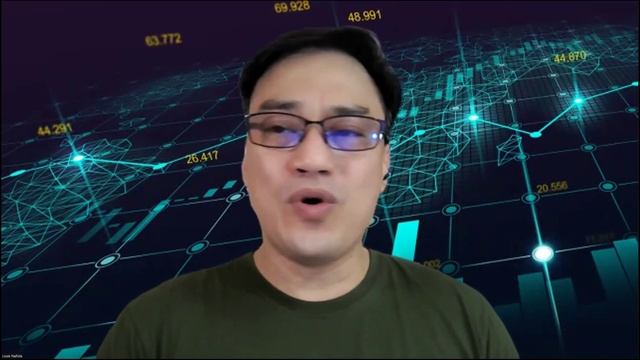 Grand Sizzle & Centering (Let's share ideas, progress and synergy together) смотреть онлайн