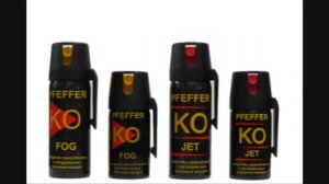 газовые баллончики средства самообороны газовые баллончики