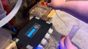 Jebao DP-4 dosing pump