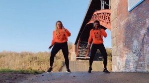 Loca Crazy - Patricia Zavala feat. Budu // Mega Mix 75 // Zumba® Fitness Choreo by Ronja Poehls