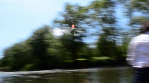 Rafting on Dunajec River