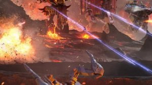War Robots Титан долго не живет...
