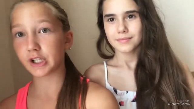 VLOG:еду в лагерь/танцевальный лагерь/ смотреть онлайн