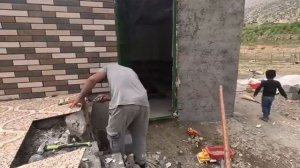 09.05.2024 Облицовка плиткой для спокойствия Модернизация дома матери-одиночки
