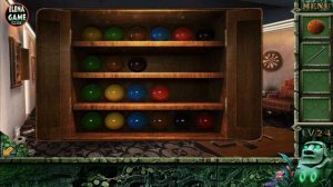 Can You Escape The 100 Room 9 level 24 #Walkthrough #Android