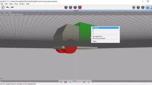 Создаем грузовик в программе Wings 3D