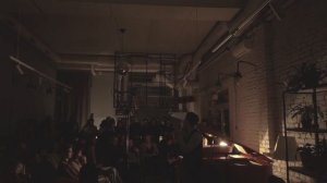 Leonid Desyatnikov (lyrics Nikolai Oleinikov) - Zhuk Antisimit