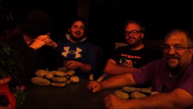 Spirits of the Silver Screen - Willow Creek 2013