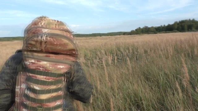 ЗАБРОШЕННЫЕ ДЕРЕВНИ БОЛЬШОЙ и МАЛЫЙ РАСКАТ / Приключения Кладоискателей 5 сезон 3 серия