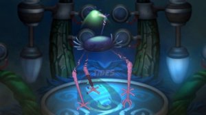 What If? || Pentumbra on Wublin Island (Ft Austin.B, SackBoy_MSM, GHOSTYMPA)