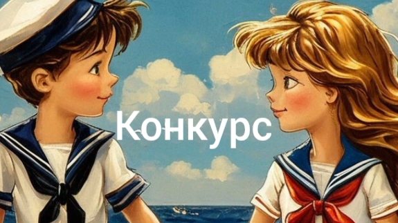 07-03-2025 ПОБЕДИТЕЛИ КОНКУРСА ТЫ МОРЯЧКА Я МОРЯК/ФЕВРАЛЬ 2025