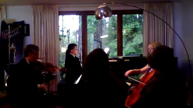 Elgar Salut D'Amour смотреть онлайн