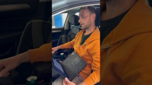 Passat B8 190hp. Отключение мочевины (AdBlue), егр, сажевого фильтра. Stage1 до 30 сил и 50 момента