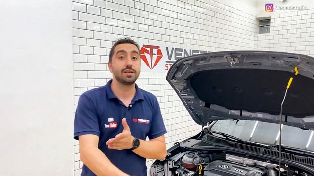 COMO LAVAR QUALQUER MOTOR COM ÁGUA | O Que Proteger? смотреть онлайн