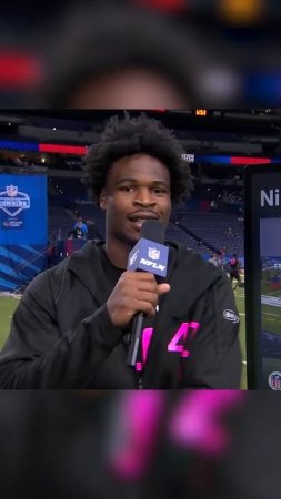 Nick Emmanwori is "one of them ones"