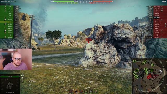 Т-54 Первый образец - Отличный прем танк но не для всех. Стоит ли покупать в 2022 году за деньги