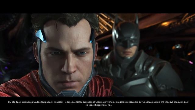 ФИНАЛ ИНДЖАСТИС ● Injustice 2 #6 ● RTX 3070 ● ИНДЖАСТИС 2 ПОЛНОЕ ПРОХОЖДЕНИЕ ● ФАЙТИНГ смотреть онлайн