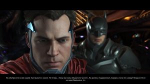 ФИНАЛ ИНДЖАСТИС ● Injustice 2 #6 ● RTX 3070 ● ИНДЖАСТИС 2 ПОЛНОЕ ПРОХОЖДЕНИЕ ● ФАЙТИНГ