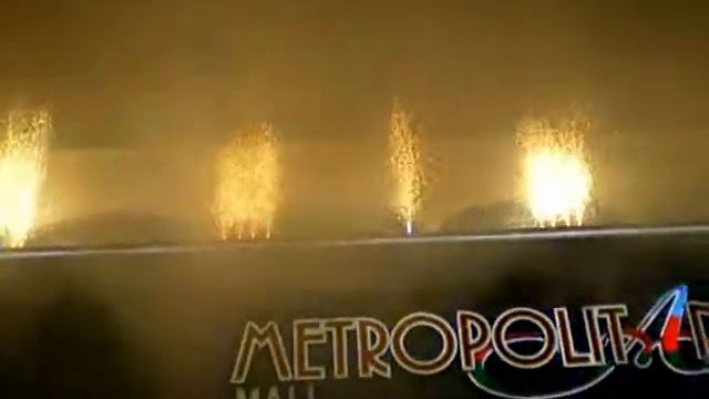 Открытие, годовщины,призентации, шоу программы,пиро-шоу смотреть онлайн