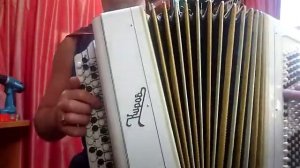 Баян КИРОВ.