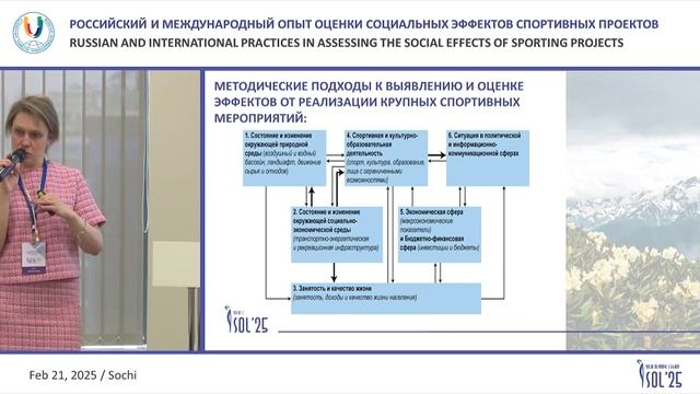 Конференция  