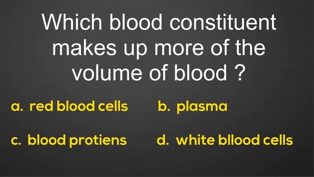 UPSC/IAS Civil Services General Studies/GK Questions and Answers (Biology/Science), Series-2 смотреть онлайн