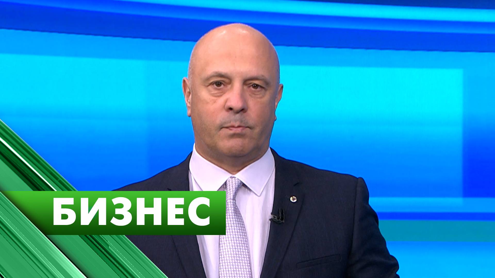 Бизнес-Петербург / 7 марта