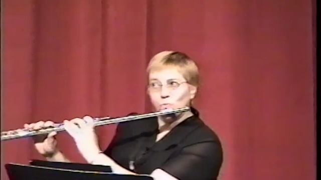 Charles Ives, The Unanswered Question GRSO (2004) смотреть онлайн