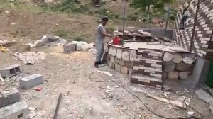 14.05.2024 Создает тень для Своей Уличной кухни Первое купание ребенка