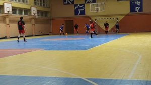 Китайка   Водник Сейвы вратаря Водника