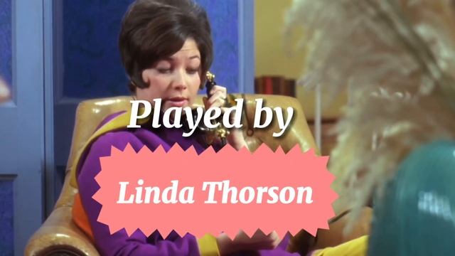 Enter Tara King | Steed’s Partners смотреть онлайн