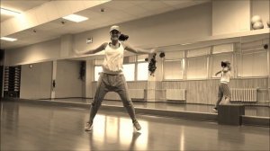 ZUMBA® with Naty - Bracket ft wizkid - GIRL Zumba® Choreography (AFRICAN STYLE)