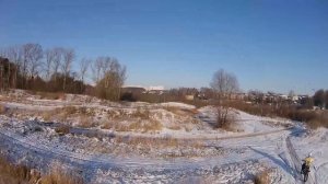 АМК «Внуково МХ»
