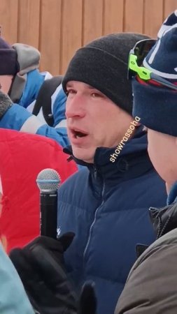 С Днем Защитника! Бодрости духа! Отличного настроения! Илья Сухих.Тольятти#shorts-RUTUBE