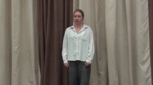 КЧ 2025 9 кл. Суханова София