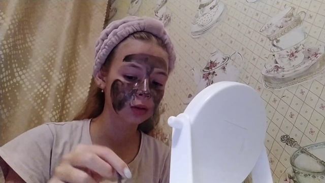 НЕДЕЛЯ УЧЁБЫ *будни восьмиклассницы*, ранние подъёмы, школа