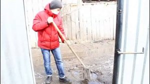 Челлендж "Добрых дел" 2021 Дворец молодежи