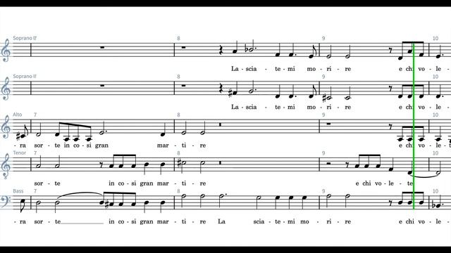 Lasciatemi morire ALL PARTS смотреть онлайн