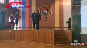 "Патруль Тольятти" 26.12.2022
