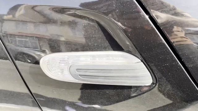 Mini Cooper F55 F56 F57 LCI2 Dynamic Side Indicators Install
