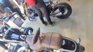 BMW R18